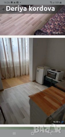 Отдаване Апартамент под наем , снимка 4 - Апартаменти - 53486455