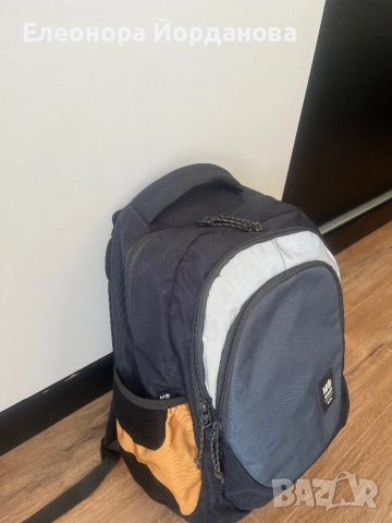 Ученическа раница , снимка 4 - Ученически пособия, канцеларски материали - 52238130