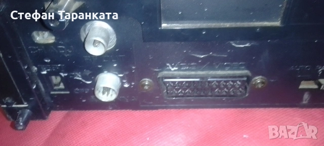 видио Anitech за ремонт или за части , снимка 7 - Плейъри, домашно кино, прожектори - 54139078