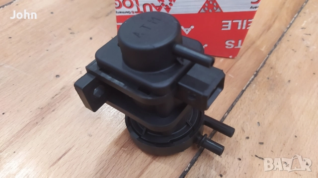 НОВ ВАКУУМ КЛАПАН | турбо | Опел | Сааб | Соленоид , снимка 4 - Части - 51596669