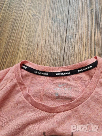 Страхотни дамски тениски сет NIKE ,размер S , снимка 3 - Тениски - 51145534
