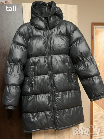 Оригинално зимно яке Nike Therma-fit