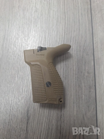 Дръжка / ръкохватка за макаров