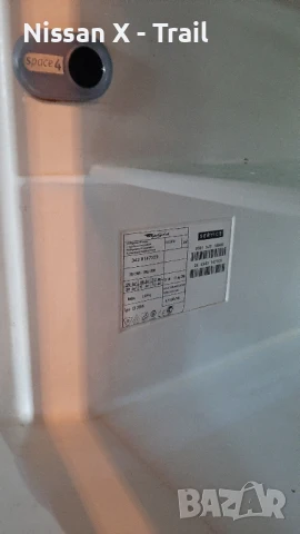 Промоция-Хладилник с фризер Whirlpool , снимка 9 - Хладилници - 51135196