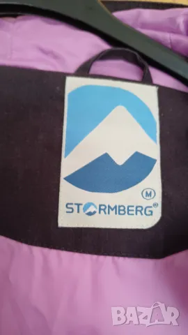 Дебело зимно яке Stormberg M, снимка 4 - Якета - 49343419