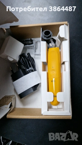 Тример Braun Series XT3 All-in-One Trimming & Shaving XT3205 +7 Аксесоари