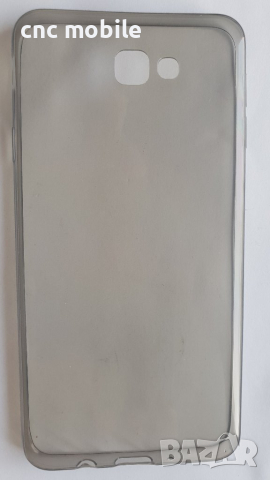 Samsung Galaxy J3 Prime - Samsung SM-J327T калъф - case, снимка 4 - Калъфи, кейсове - 38265397