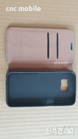 Samsung Galaxy S6 - Samsung S6 - Samsung SM-G920 калъф / case, снимка 3 - Калъфи, кейсове - 46248086