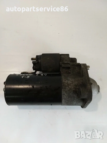 Стартерен мотор Bosch за Volvo S60 D5 2.4 (2007) 0001109252