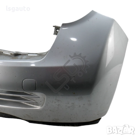 Предна броня Nissan Micra (K12) 2003-2010 ID: 152391, снимка 3 - Части - 51997438