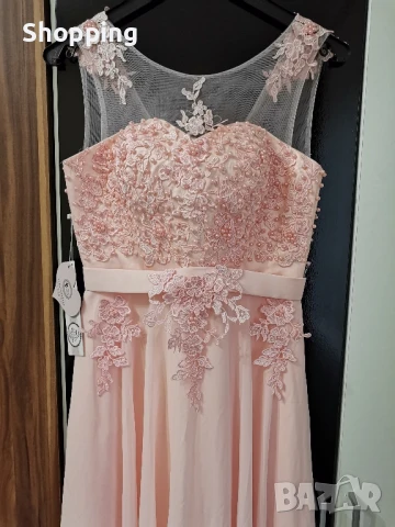 Рокля , снимка 2 - Рокли - 50509147