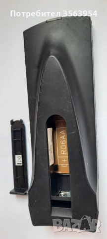 Дистанционно за телевизори, Grundig, TV, универсално, снимка 3 - Дистанционни - 53421896