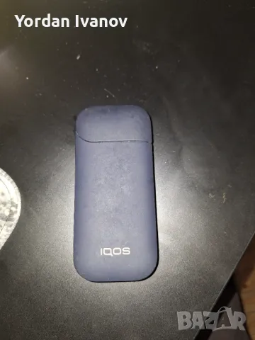 Iqos 2.4 plus, снимка 3 - Електронни цигари - 47182590