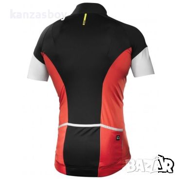 Mavic Cosmic Pro Short Sleeve Jersey - мъжко джърси М, снимка 2 - Тениски - 46613788