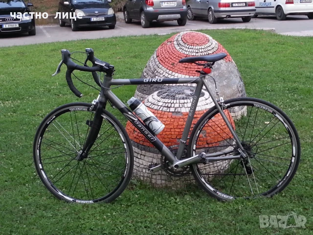 ВЕЛОСИПЕД 2 DANGER 2×10