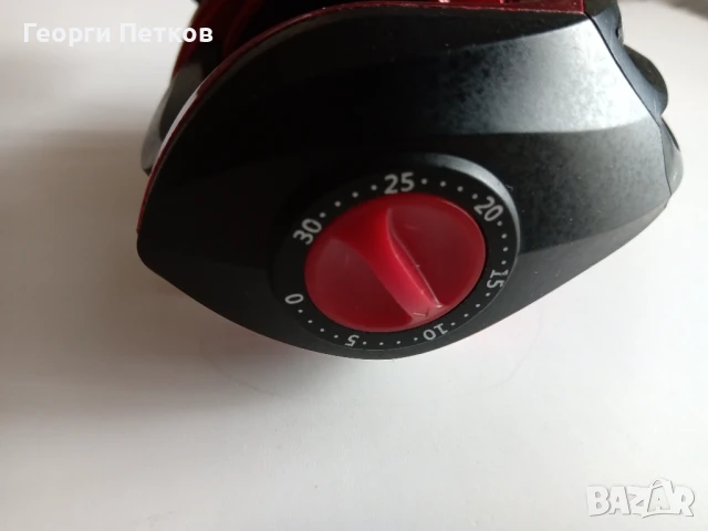 Макара за замятане, снимка 3 - Макари - 50481331