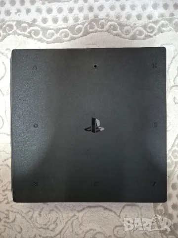 PS4 PRO, снимка 2 - PlayStation конзоли - 44391096