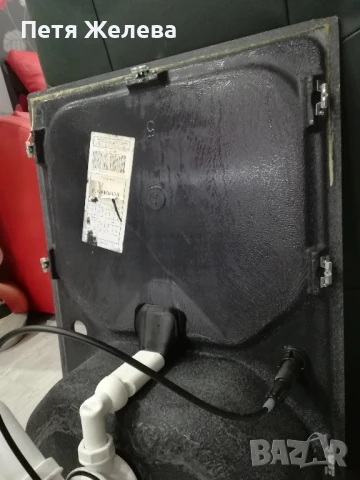 Гранитена мивка FRANKE със сифон, снимка 7 - Мивки - 50732082