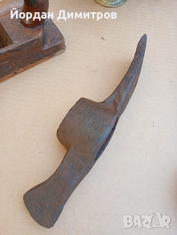 стари предмети и инструменти , снимка 3 - Антикварни и старинни предмети - 53708317