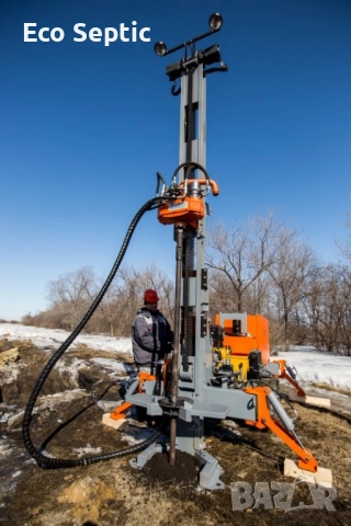 Сондажи за вода Вълчедръм , снимка 3 - Други услуги - 52056513