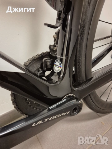 Шосеен карбонов велосипед TREK Emonda SL6 , снимка 14 - Велосипеди - 53486691