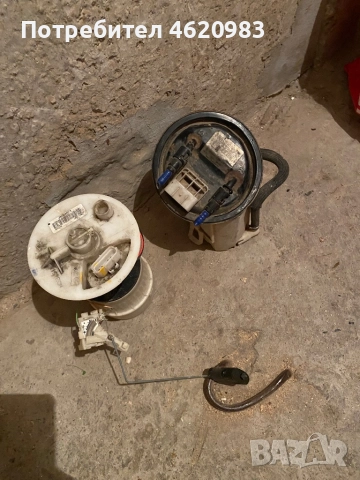 Бензинови помпи за Опел и Голф , Ауди , Шкода 