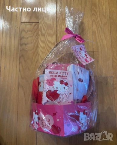 Подаръчни кошници, снимка 7 - Други - 53421614