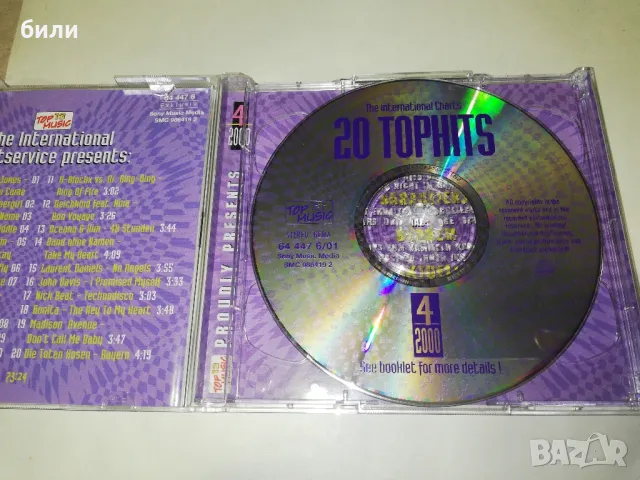 компак диск , снимка 2 - CD дискове - 47484240