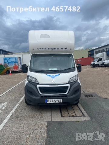 Транспорт с бус в София - бързо, коректно, достъпно!, снимка 3 - Транспортни услуги - 52498288