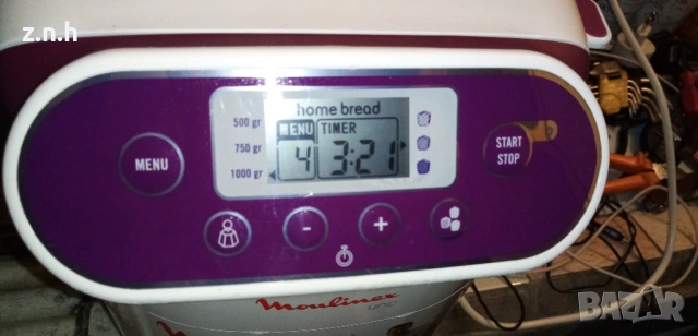 Хлебопекарна, снимка 4 - Хлебопекарни - 53491765