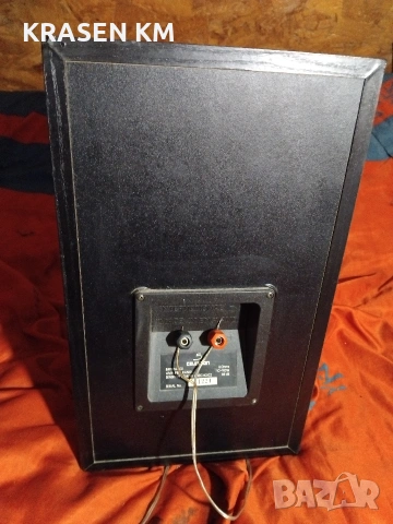 Chelestion 5., снимка 5 - Тонколони - 53266739