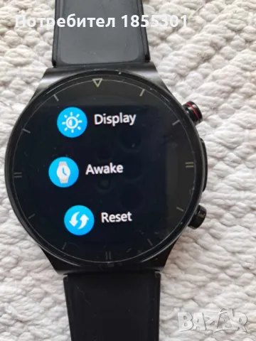 SMART WATCH / Смарт Часовник, снимка 17 - Смарт гривни - 49890968