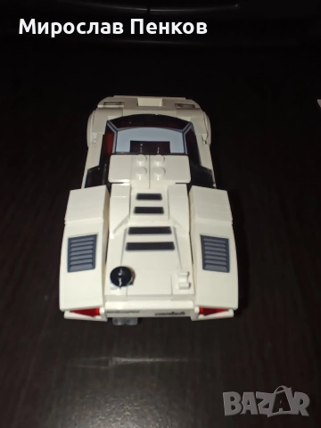 Lego, снимка 3 - Конструктори - 54252849