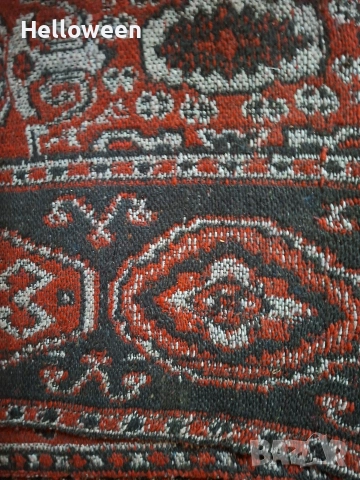 Нови ръчно тъкани черги, килими и покривала за легла., снимка 12 - Килими - 49880612