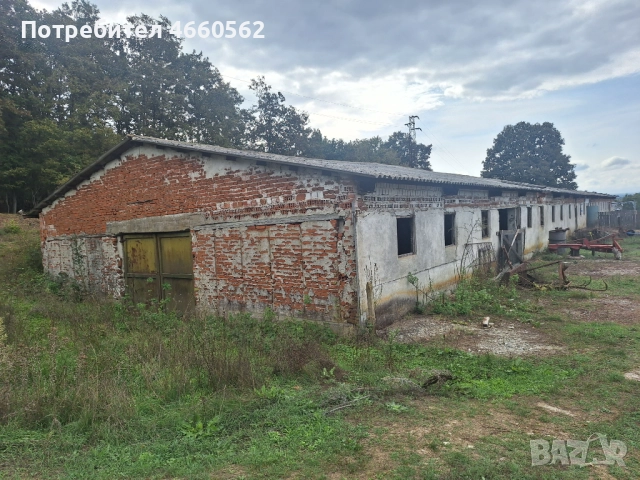 Продава се животновъден обект , снимка 10 - Други - 52541669