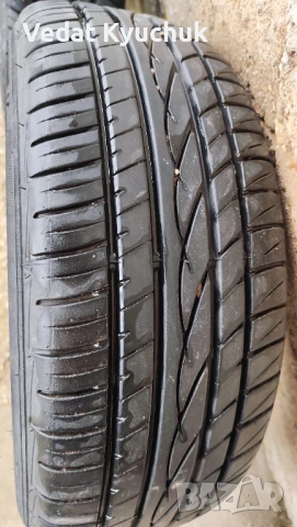 Джанти с гуми 205/55/16 Нисан, снимка 10 - Гуми и джанти - 53847515