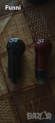 Топки махгон скоростен лост Ваг груп, снимка 7 - Части - 52189105