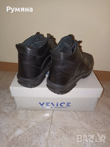 Мъжки боти, снимка 6 - Мъжки боти - 52953092
