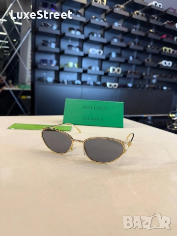 Bottega Veneta🤍Слънчеви Очила , снимка 6 - Слънчеви и диоптрични очила - 54137509