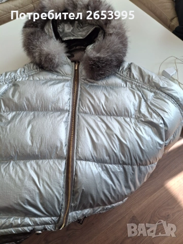 Дамско яке , снимка 4 - Якета - 53872919