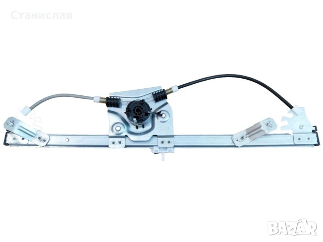 Стъклоподемник за Fiat 500L