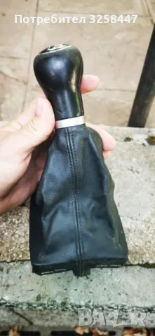 Скоростен лост ауди а6 4ф, снимка 4 - Части - 50246830