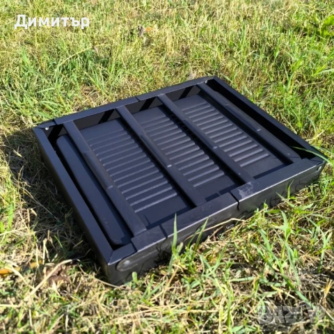 Барбекю скара НОВО , снимка 3 - Скари - 51393454