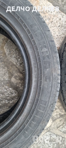 Гуми 195/60/16, снимка 5 - Гуми и джанти - 53931275