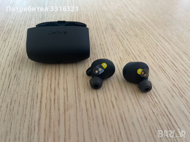 Jabra Evolve 65T, снимка 1 - Bluetooth слушалки - 46640536