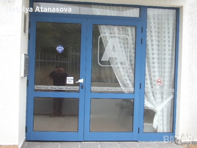 Център, гр. Балчик, снимка 15 - Апартаменти - 53635402