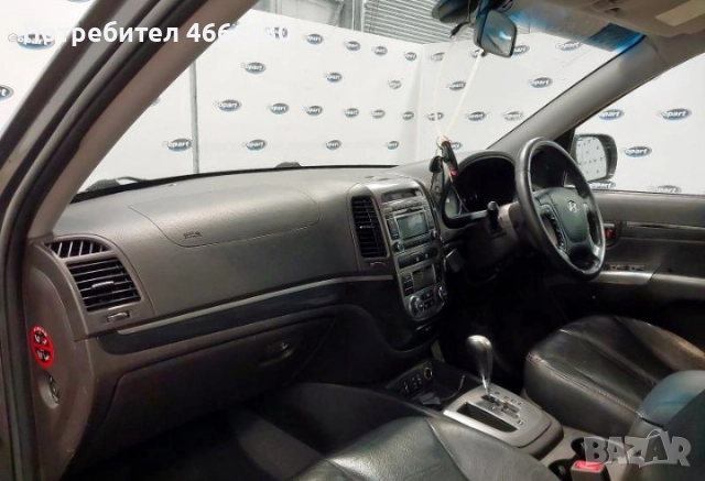 Хюндай , снимка 8 - Автомобили и джипове - 52619654