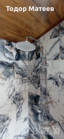 Бунгало на язовир Матееви Лейк, снимка 12 - Почивки на язовир - 51261597