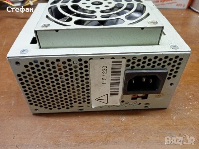 Захранване за Compaq  Deskpro EX и Desktop PC C633 и C733, снимка 4 - Захранвания и кутии - 45630400