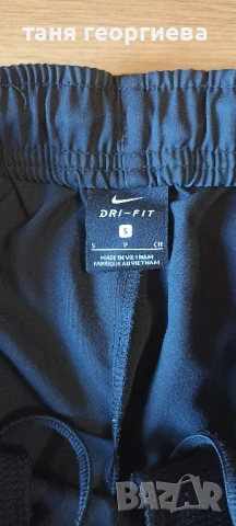 шушляков анцуг nike, снимка 3 - Спортни екипи - 50679659